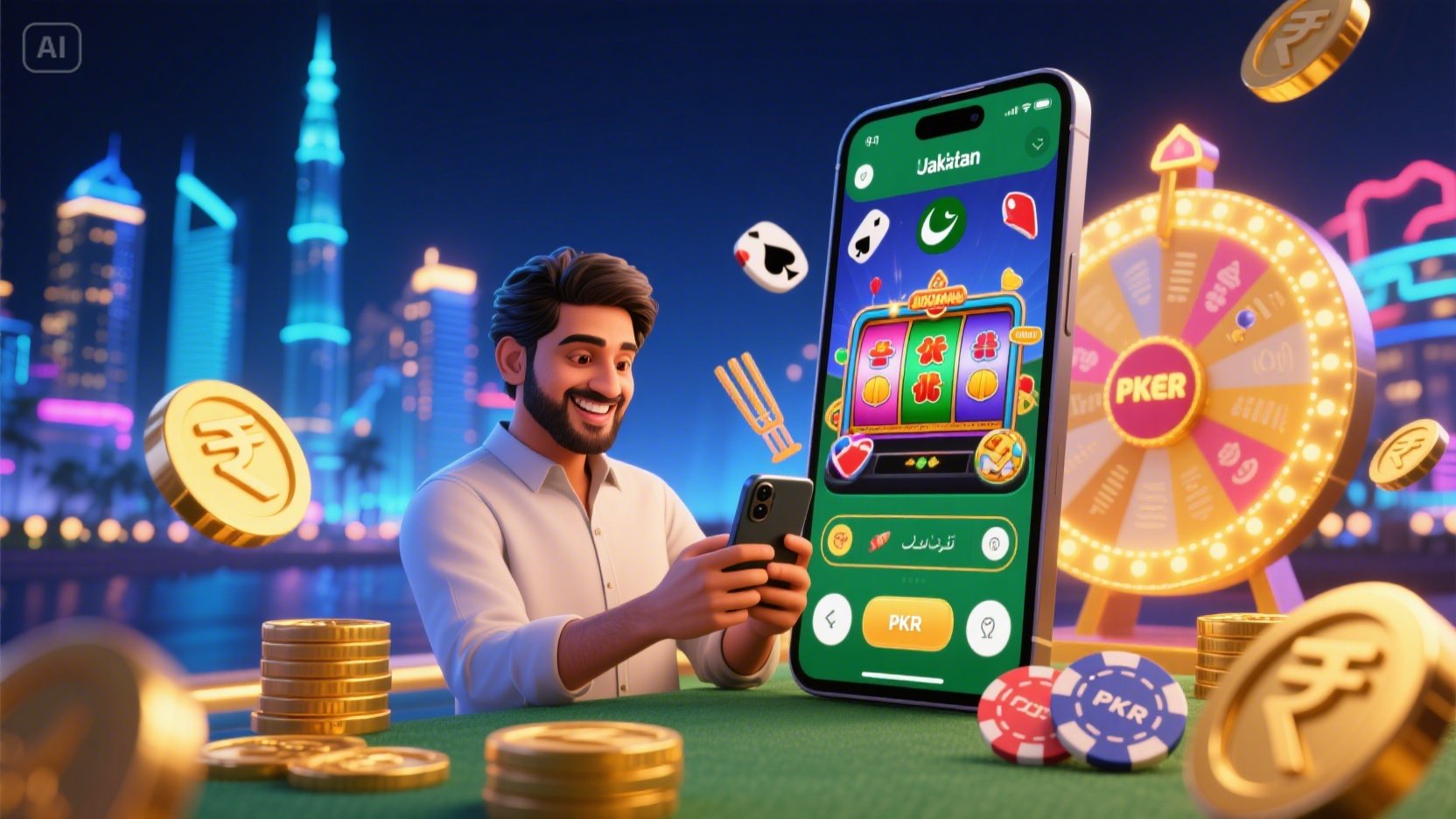 Red CasinoDeposit today and receive 200% instantly credited! Pakistani players can play their favourite casino titles and withdraw PKR winnings within minutes.