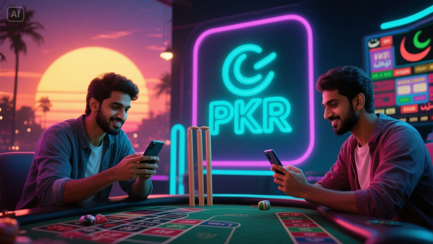 Red CasinoMake your first deposit today and receive a 200% instant bonus! Pakistani players can enjoy verified gameplay, real PKR payouts, and 24-hour customer support.