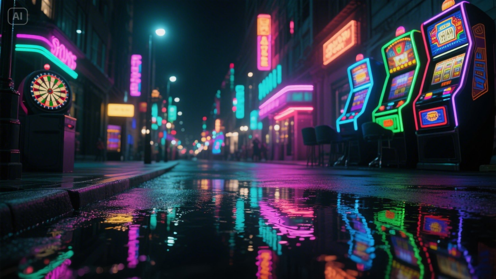 Registration at Red Casino Casino